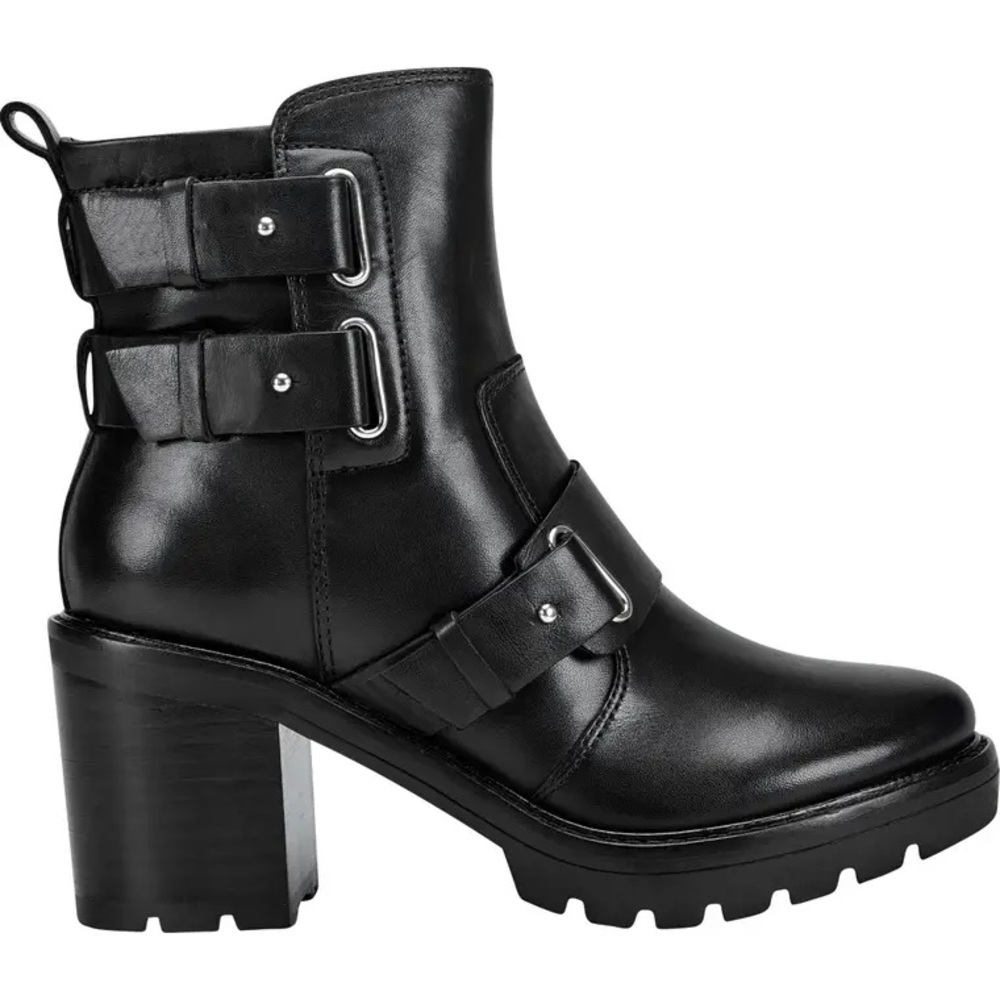 Marc Fisher ‘Dream Moto Boots’